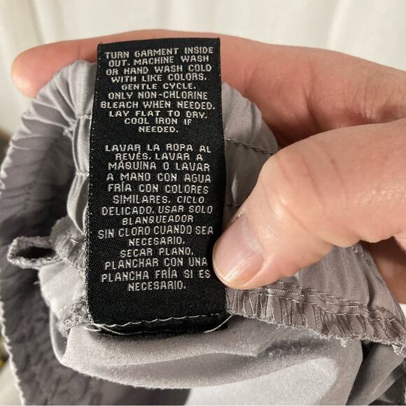 Telluride athletic joggers elastic drawstring size XL athleisure comfy sporty - Picture 7 of 8